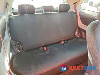 Zdjęcie 10 z 12 samochodu: 2007 TOYOTA YARIS BASE VIN:JTDJT923875108757 - miniatura