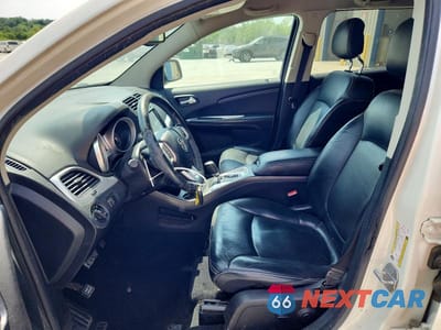 Zdjęcie 7 z 13 samochodu: 2014 DODGE JOURNEY SXT VIN:3C4PDDBG6ET189123 - miniatura