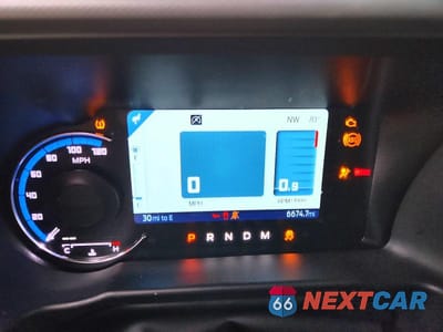 Zdjęcie 9 z 13 samochodu: 2024 FORD BRONCO BIG BEND VIN:1FMDE7BH6RLB34713 - miniatura