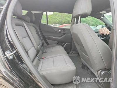 Zdjęcie 11 z 13 samochodu: 2025 CHEVROLET EQUINOX LT VIN:3GNAXHEG0SL109544 - miniatura