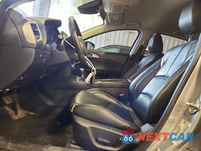 Zdjęcie 7 z 12 samochodu: 2018 MAZDA 3 TOURING VIN:3MZBN1V3XJM200849 - miniatura