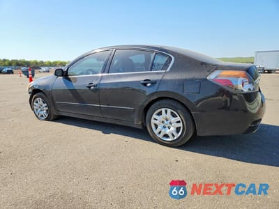 Drugie zdjęcie samochodu z przodu: 2012 NISSAN ALTIMA 2.5 VIN:1N4AL2APXCN528208 - miniatura