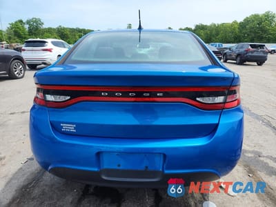 Zdjęcie 6 z 12 samochodu: 2015 DODGE DART SE VIN:1C3CDFAA3FD404878 - miniatura