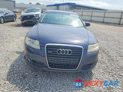 Piąte zdjęcie samochodu w środku: 2011 AUDI A6 PRESTIGE VIN:WAUKGBFBXBN042395 - miniatura