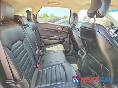 Zdjęcie 11 z 14 samochodu: 2019 FORD EDGE SEL VIN:2FMPK3J9XKBB96758 - miniatura