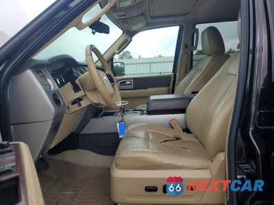 Zdjęcie 7 z 13 samochodu: 2013 FORD EXPEDITION XLT VIN:1FMJU1H59DEF61512 - miniatura