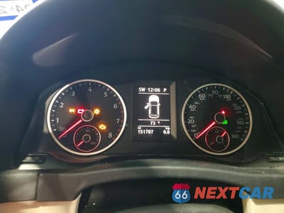 Zdjęcie 9 z 12 samochodu: 2014 VOLKSWAGEN TIGUAN S VIN:WVGAV3AX2EW556751 - miniatura