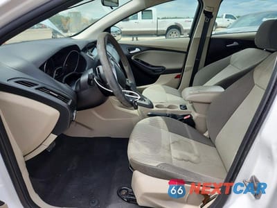Zdjęcie 7 z 12 samochodu: 2013 FORD FOCUS SE VIN:1FADP3K28DL306998 - miniatura