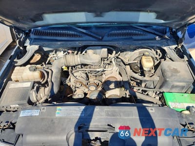 Zdjęcie 11 z 12 samochodu: 2006 CHEVROLET SILVERADO C1500 VIN:1GCEC19X16Z268109 - miniatura