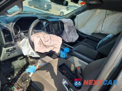 Zdjęcie 8 z 12 samochodu: 2017 FORD F150 SUPERCREW VIN:1FTEW1EG0HKE22091 - miniatura