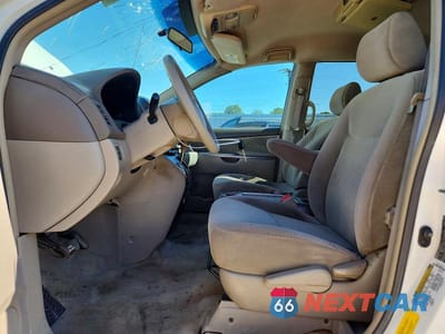 Zdjęcie 7 z 13 samochodu: 2006 TOYOTA SIENNA LE 7 PASSENGER VIN:5TDZA23C06S521148 - miniatura