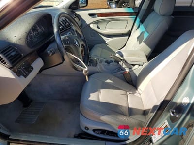 Zdjęcie 7 z 12 samochodu: 2005 BMW 330 I VIN:WBAEV534X5KM40285 - miniatura