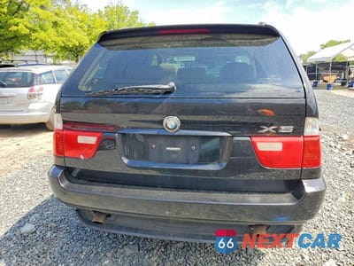 Zdjęcie 6 z 12 samochodu: 2005 BMW X5 3.0I VIN:5UXFA13545LY21126 - miniatura
