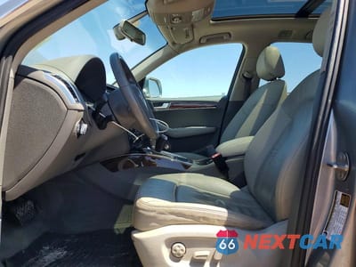 Zdjęcie 7 z 13 samochodu: 2011 AUDI Q5 2.0T QUATTRO PREMIUM, QUATTRO PRESTIGE HYBRID, TDI QUATTRO PREMIUM PLUS VIN:WA1CFAFP5BA008950 - miniatura
