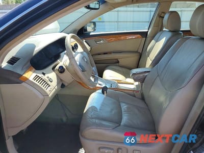 Zdjęcie 7 z 12 samochodu: 2007 TOYOTA AVALON XLS VIN:4T1BK36B77U185160 - miniatura