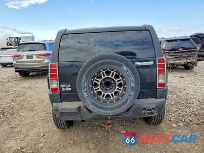 Zdjęcie 6 z 13 samochodu: 2007 HUMMER H3 VIN:5GTDN13E778227612 - miniatura