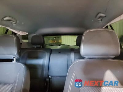 Zdjęcie 10 z 13 samochodu: 2022 GMC TERRAIN SLE VIN:3GKALMEV3NL217550 - miniatura