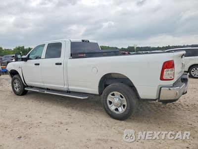 Drugie zdjęcie samochodu z przodu: 2024 RAM 2500 TRADESMAN VIN:3C6UR5HL8RG253487 - miniatura
