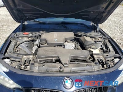 Zdjęcie 11 z 12 samochodu: 2016 BMW 428 XI GRAN COUPE SULEV VIN:WBA4C9C55GG135848 - miniatura
