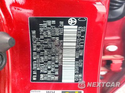 Zdjęcie 12 z 12 samochodu: 2022 TOYOTA COROLLA LE VIN:5YFEPMAE9NP371416 - miniatura