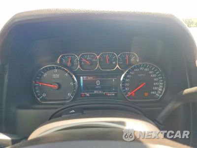 Zdjęcie 9 z 13 samochodu: 2015 CHEVROLET SUBURBAN K1500 LTZ VIN:1GNSKKKC0FR271562 - miniatura