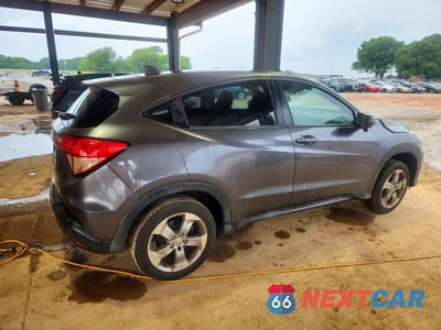 Trzecie zdjęcie samochodu z tyłu: 2017 HONDA HR-V EX VIN:3CZRU5H50HM717820 - miniatura
