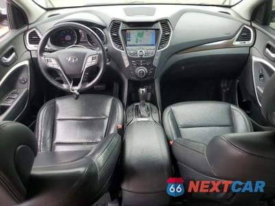 Zdjęcie 8 z 13 samochodu: 2013 HYUNDAI SANTA FE SPORT 2.0T VIN:5XYZWDLA5DG037742 - miniatura