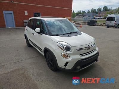 2015 FIAT 500L TREKKING ZFBCFADH2FZ033879 - główne zdjęcie licytacji z USA - miniatura