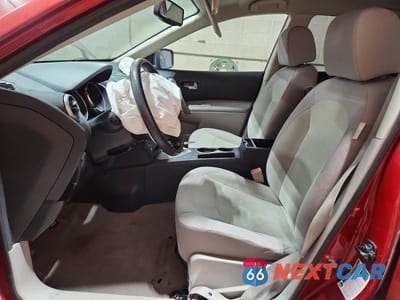 Zdjęcie 7 z 13 samochodu: 2010 NISS ROGUE VIN:JN8AS5MV9AW149611 - miniatura