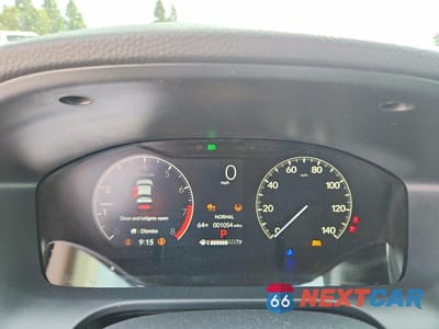 Zdjęcie 9 z 12 samochodu: 2026 HONDA HR-V EXL VIN:3CZRZ1H71TM741015 - miniatura