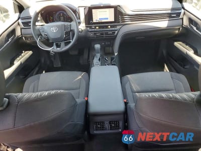 Zdjęcie 8 z 13 samochodu: 2026 TOYOTA CAMRY LE VIN:4T1DAACK5TU213178 - miniatura