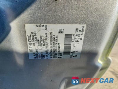 Zdjęcie 12 z 12 samochodu: 2005 FORD RANGER SUPER CAB VIN:1FTZR15EX5PA85290 - miniatura