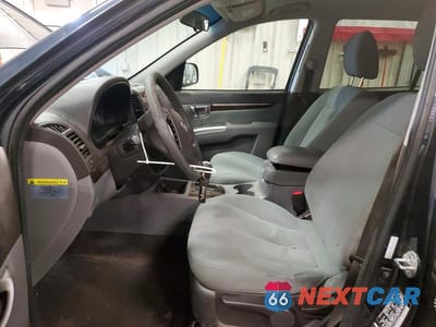 Zdjęcie 7 z 13 samochodu: 2012 HYUNDAI SANTA FE GLS VIN:5XYZGDAB6CG152146 - miniatura