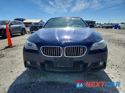 Piąte zdjęcie samochodu w środku: 2011 BMW 550 XI VIN:WBAFU9C57BC785433 - miniatura
