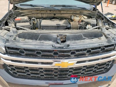 Zdjęcie 12 z 13 samochodu: 2024 CHEVROLET TAHOE K1500 LS VIN:1GNSKMKD4RR162157 - miniatura