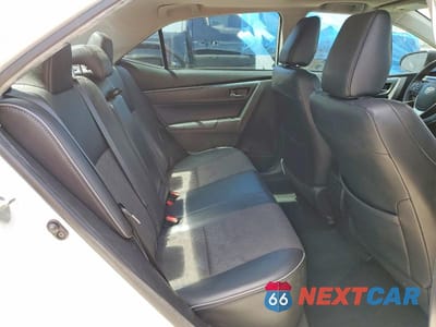Zdjęcie 10 z 12 samochodu: 2016 TOYOTA COROLLA S PLUS VIN:2T1BURHE9GC742141 - miniatura