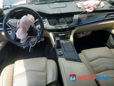 Zdjęcie 8 z 13 samochodu: 2020 CADILLAC CT6 LUXURY CSAV VIN:1G6KE5RS8LU108832 - miniatura