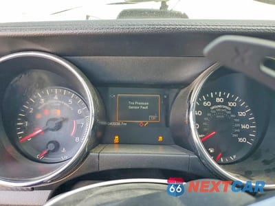 Zdjęcie 9 z 13 samochodu: 2016 FORD MUSTANG GT VIN:1FA6P8CF0G5306168 - miniatura