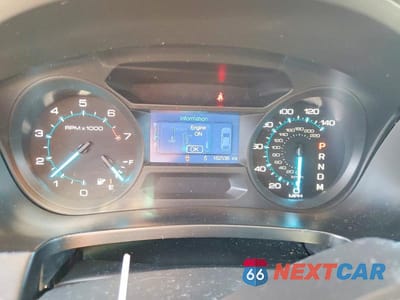 Zdjęcie 9 z 13 samochodu: 2014 FORD EXPLORER VIN:1FM5K8B83EGB11489 - miniatura