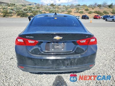 Zdjęcie 6 z 13 samochodu: 2024 CHEVROLET MALIBU LT VIN:1G1ZD5ST2RF172680 - miniatura