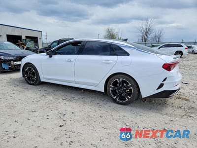 Drugie zdjęcie samochodu z przodu: 2024 KIA K5 GT-LINE VIN:5XXG64J22RG233457 - miniatura
