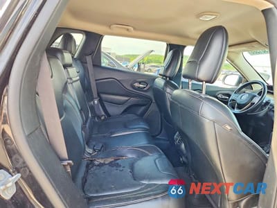 Zdjęcie 11 z 13 samochodu: 2015 JEEP CHEROKEE LIMITED VIN:1C4PJLDB1FW696267 - miniatura