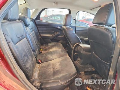 Zdjęcie 10 z 12 samochodu: 2013 FORD FOCUS SE VIN:1FADP3F22DL235033 - miniatura