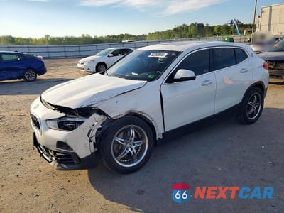2020 BMW X2 SDRIVE28I WBXYH9C07L5P36097 - główne zdjęcie licytacji z USA - miniatura