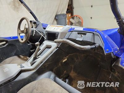 Piąte zdjęcie samochodu w środku: 2020 YAMA ATV VIN:5Y4AN29Y5LA102474 - miniatura