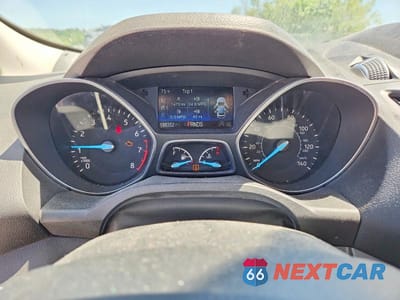 Zdjęcie 9 z 13 samochodu: 2018 FORD ESCAPE SEL VIN:1FMCU9HD9JUD16001 - miniatura