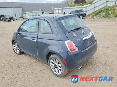 Drugie zdjęcie samochodu z przodu: 2017 FIAT 500 POP VIN:3C3CFFKR7HT508978 - miniatura