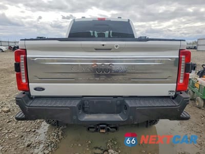 Zdjęcie 6 z 12 samochodu: 2025 FORD F250 SUPER DUTY VIN:1FT8W2BM3SEC46298 - miniatura