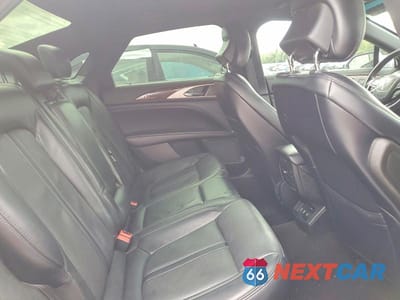 Zdjęcie 10 z 13 samochodu: 2019 LINCOLN MKZ RESERVE II VIN:3LN6L5E94KR617762 - miniatura
