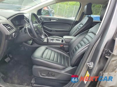 Zdjęcie 7 z 13 samochodu: 2024 FORD EDGE SEL VIN:2FMPK4J90RBA69162 - miniatura